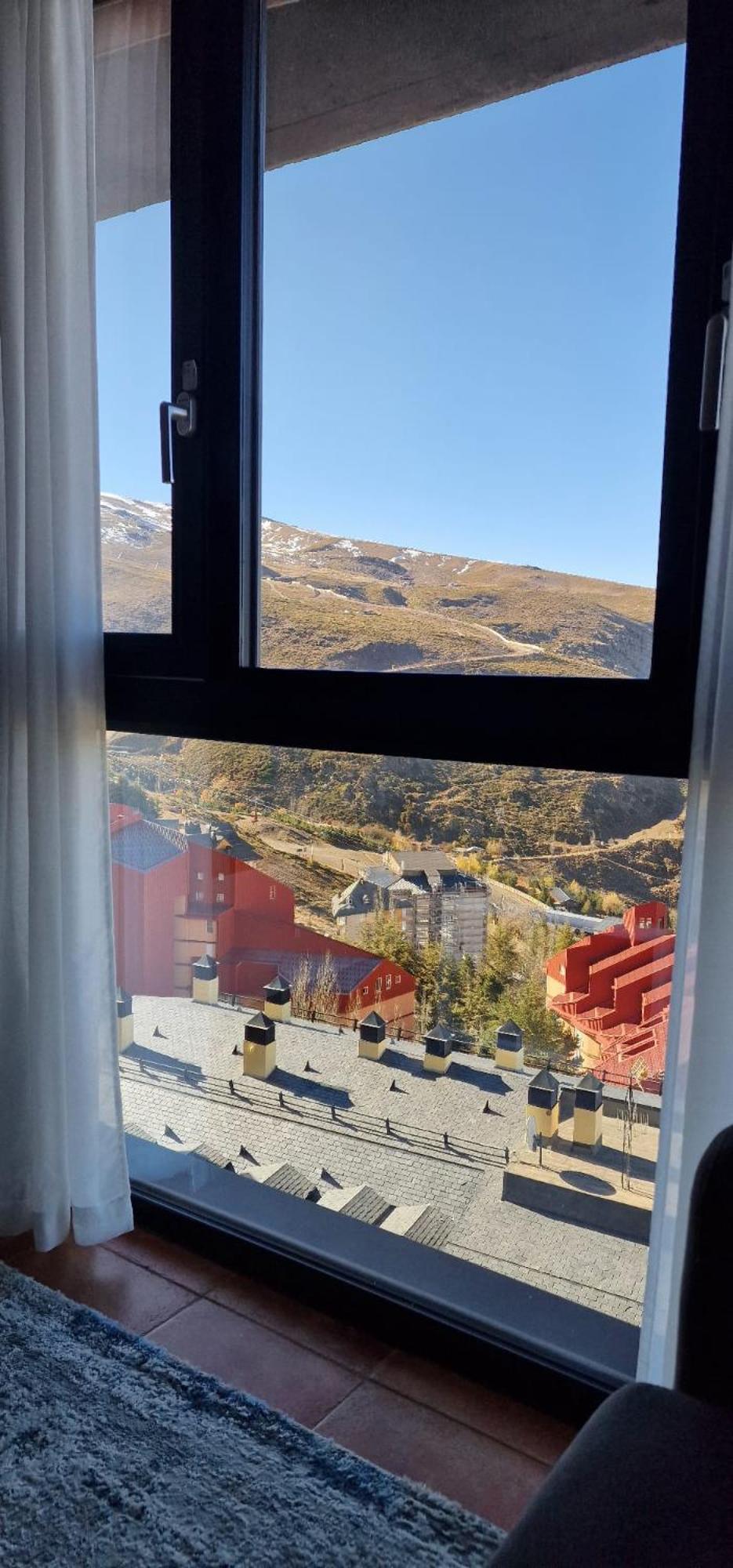 Imeda Apartamento Monte Oiz I-Ii Sierra Nevada Exterior photo